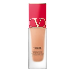 V-Lighter - Iluminator lichid 2 in 1 - Hidratare, netezire, iluminare, Valentino